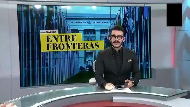 ¿Cuáles han sido los puntos clave en la 79 Asamblea General de la ONU? | Milenio entre Fronteras