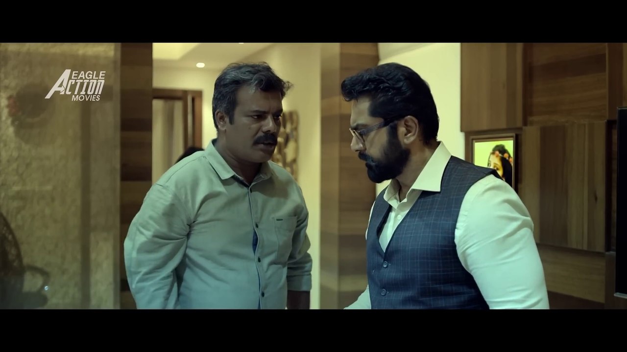 ORG print crime,suspense, Chennai crime ,south hindi movie