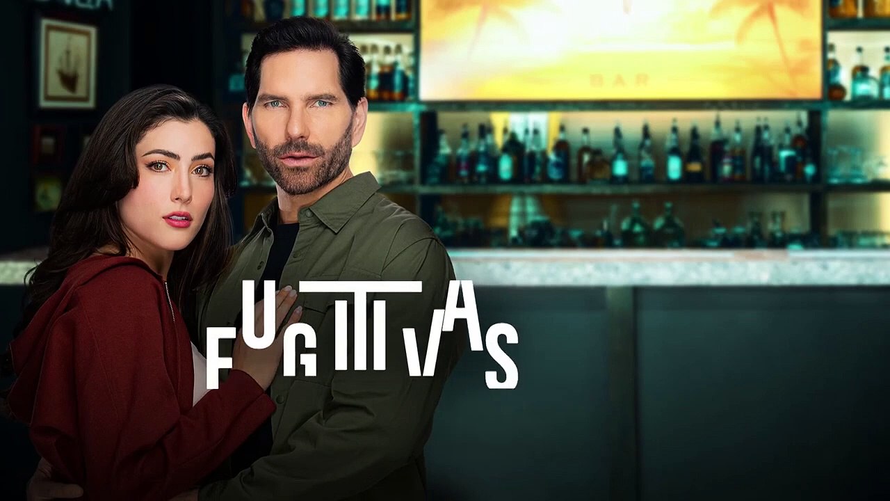 Fugitivas En Busca de la Libertad Cap 65 Completo - Fugitivas En Busca de la Libertad Ep 65 Completo