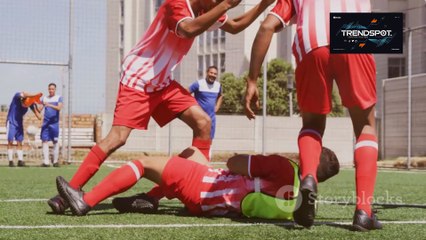 PSG Vs Rennes 3-1 Dominates with a Stellar Barcola Performance