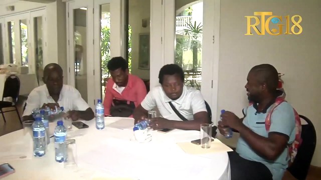 Kolektif Defansè Plis òganize yon atelye sou pledwaye pou patisipasyon fanm yo nan espas politk.