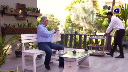 Kaffara Episode 13  Eng Sub  Ali Ansari  Laiba Khan  Zoya Nasir  8th Aug 2024  HAR PAL GEO_1080