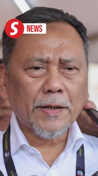 Mahkota polls: EC tells voters to come out as early as possible to cast ballots