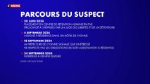 Philippine : ce que l'on sait sur le profil du présumé agresseur