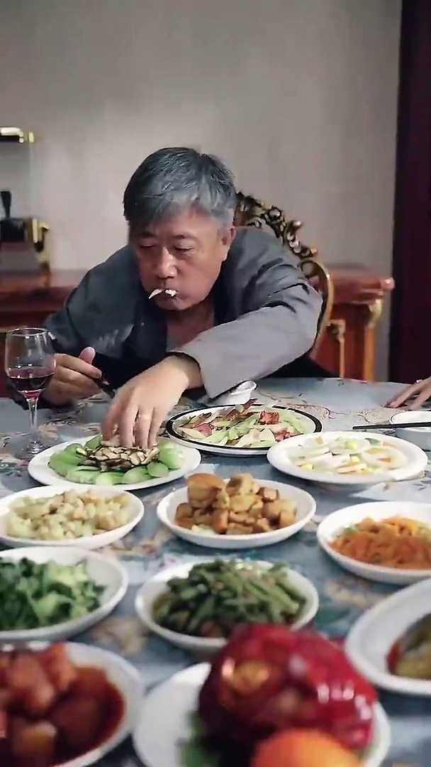 Father's Compassion, Son's Filial Piety: The家庭 story of Li Zhengdao