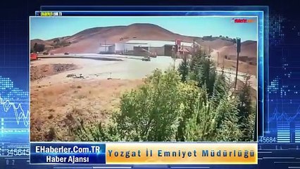 Drift' Atana Ceza...