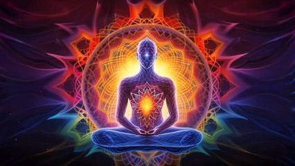 15-Minute Meditation Music for Instant Relaxation | Calm Your Mind & Find Peace