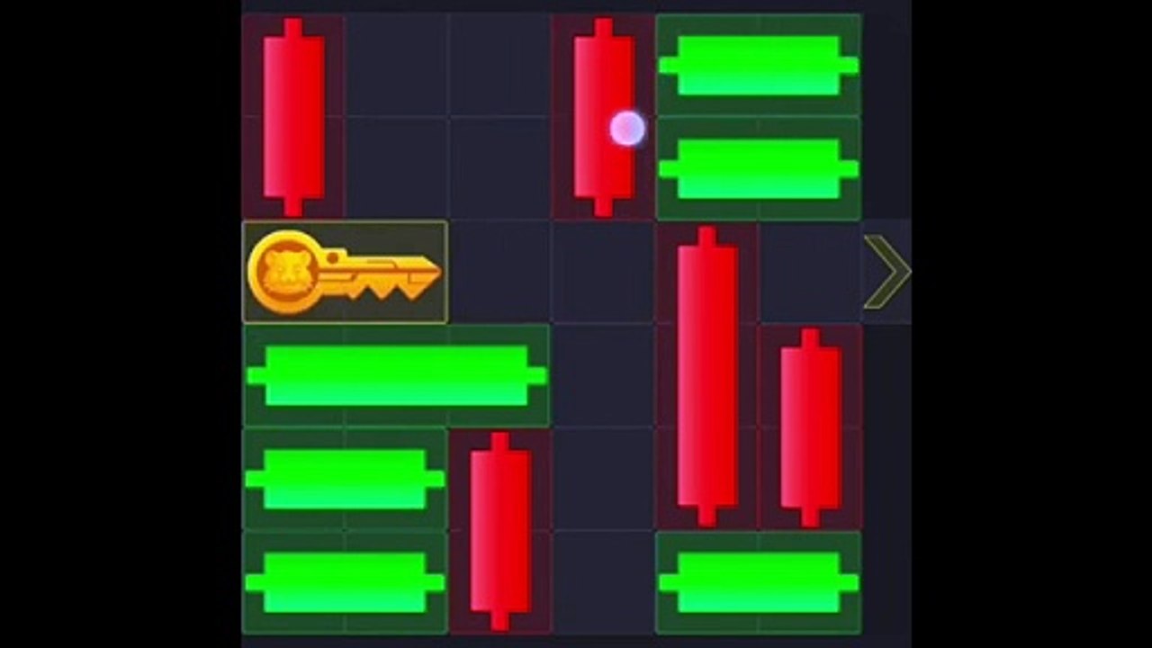 28 September Mini Game Key 100% Solved | Hamster Kombat Puzzle For Today September 28