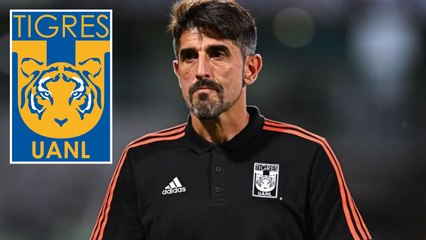 Paunovic acepta el empate de Tigres en contra de León: "Se nos fueron 3 puntos"
