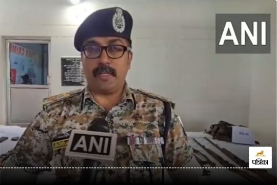 Narayanpur Naxal News: बस्तर पुलिस के हाथ लगी बड़ी सफलता, 124 घंटे से ज्यादा समय तक जारी रहा ऑपरेशन