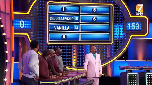 Family Feud - October 13, 2023 - Full Episode