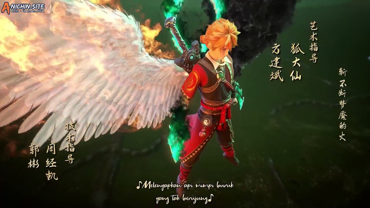 [ANICHIN.BLOG][TODG S8][EP 46][374].[1080p]
