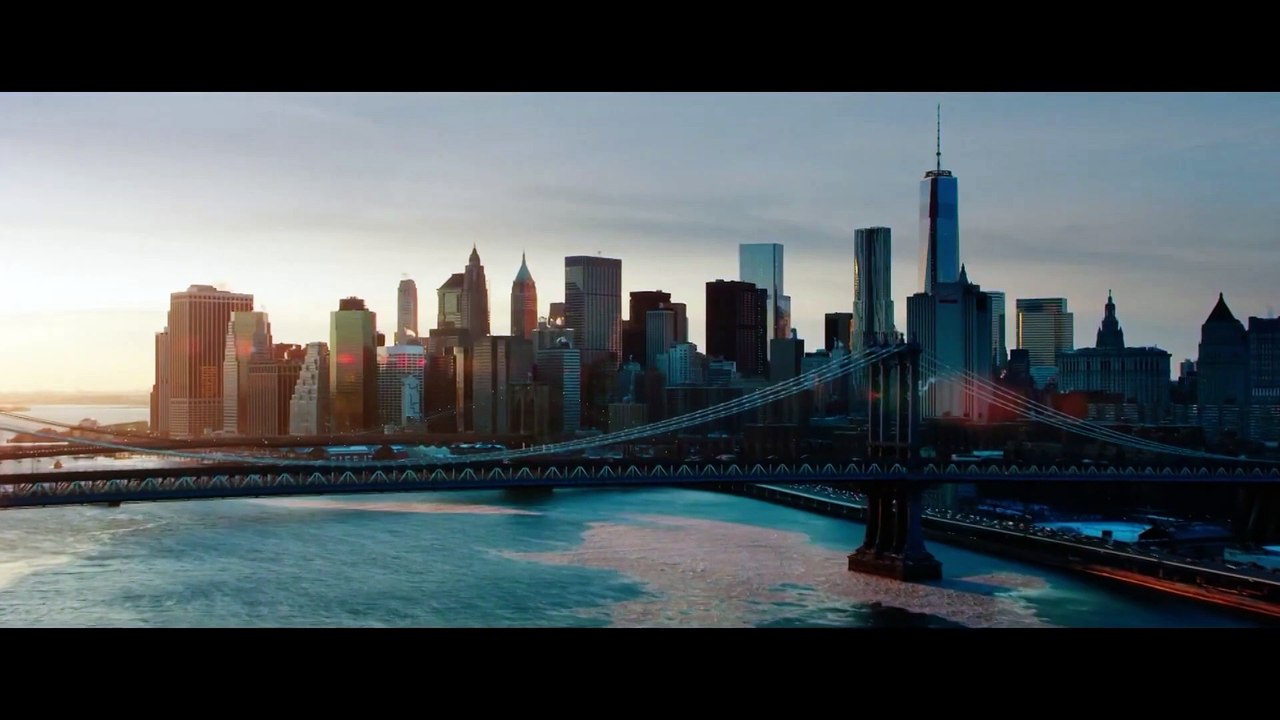 Балерина - Трейлер Українською. 'From the World of John Wick: Ballerina' Trailer