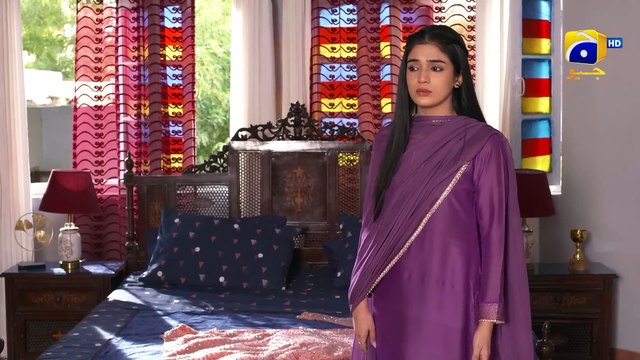 Kaffara Episode 15 Eng Sub Ali Ansari Laiba Khan Zoya Nasir 10th Aug 2024 HAR PAL GEO_1080