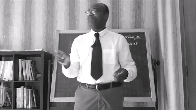 LA Libertà non esiste nel Mondo