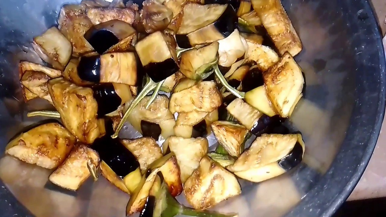 Aloo baingan recipe/ Dhaba style Aloo baingan recipe/ Jhatpat and quick recipe Aloo baingan ki sabzi