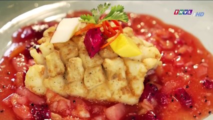 Quái Vật Rừng xanh tập 50