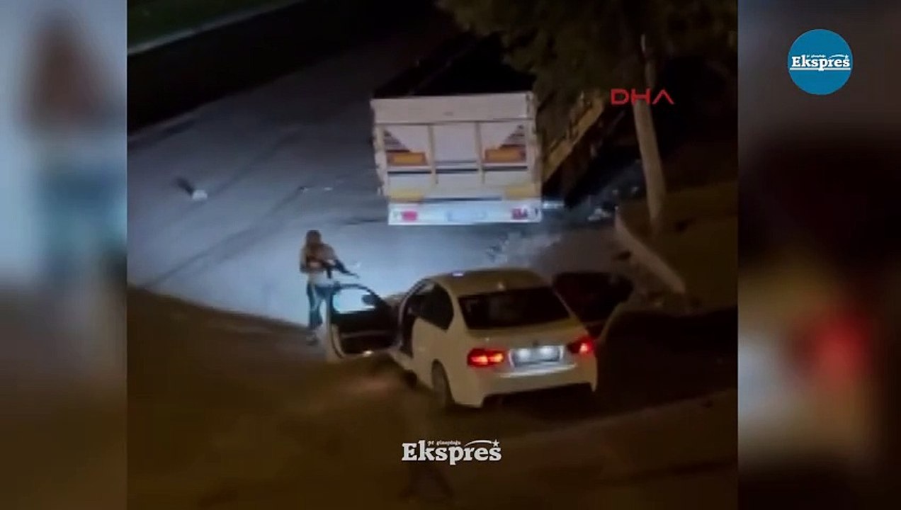 Diyarbakır kara yolu kan gölüne döndü: 5 yaralı