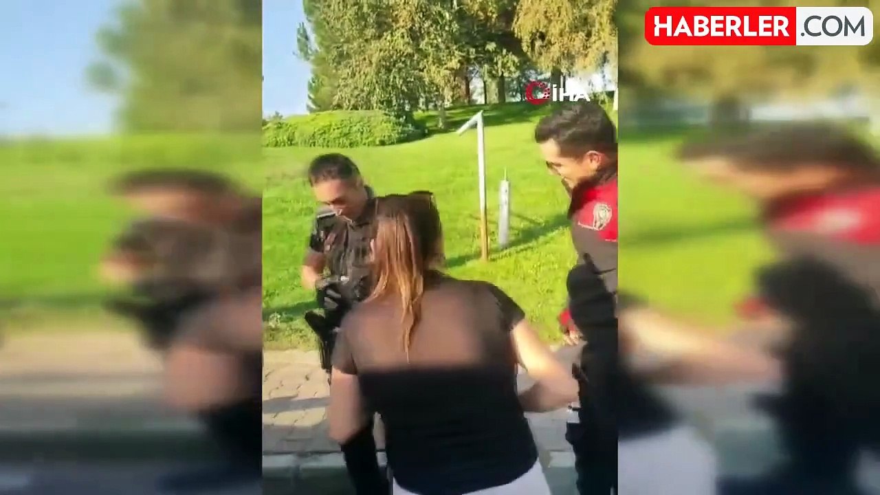 Bursa'da Yavru Kedi Kurtarıldı, Sahiplenildi