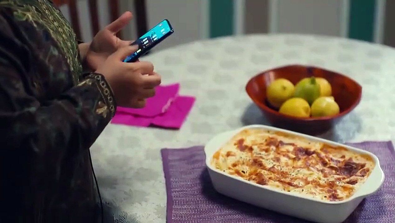 مسلسل أوريم 1 الحلقة 19