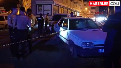 Şanlıurfa'da Silahlı Kavga: Baba ve 4 Çocuğu Yaralandı