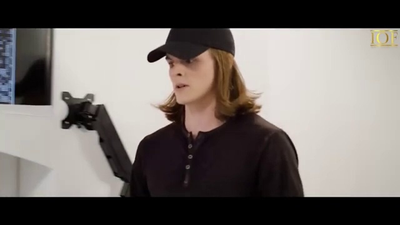 Nova | Sci-fi | full Moive in Hindi Dubbed