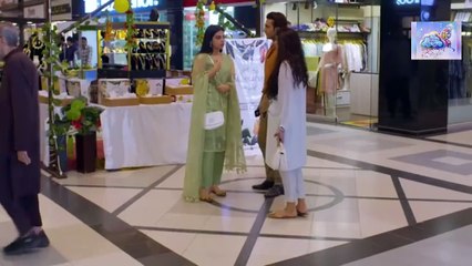 Haq Mehar Episode 60 - [Eng Sub] - Yashma Gill - Shahroz Sabzwari - 26th September 2024