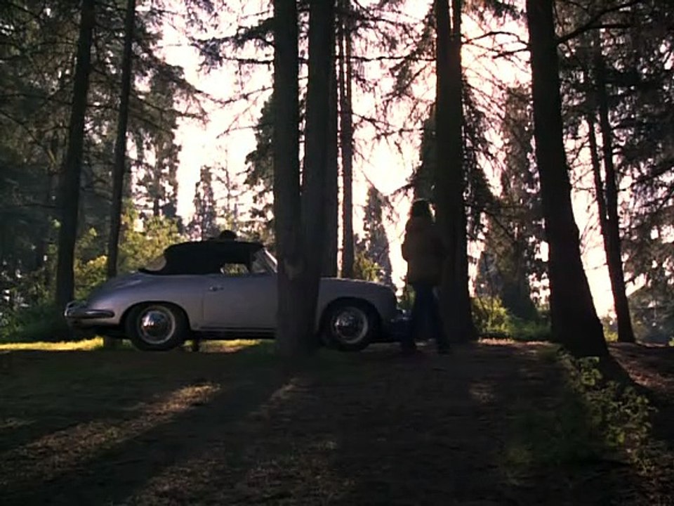 Agentin mit Herz S01E10-Friede auf Erden