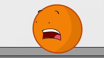 Annoying Orange - Orange Gets Autotuned (BFDI Style) (Season 1 Episode 8)