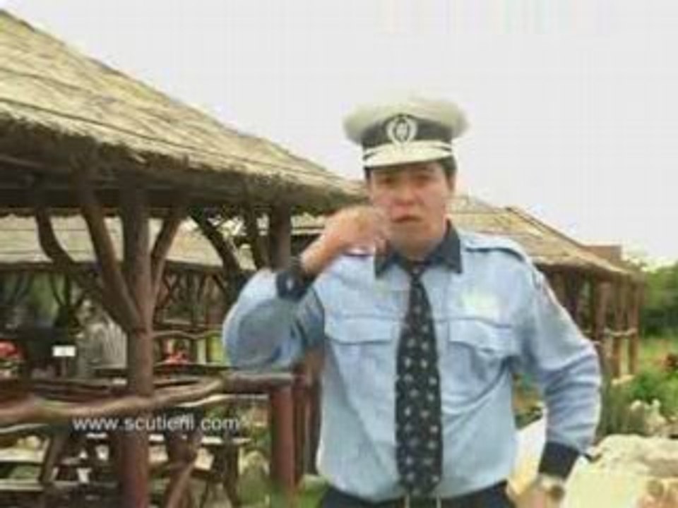 Suzana Toader & varu' Sandel - eu is seful strazilor