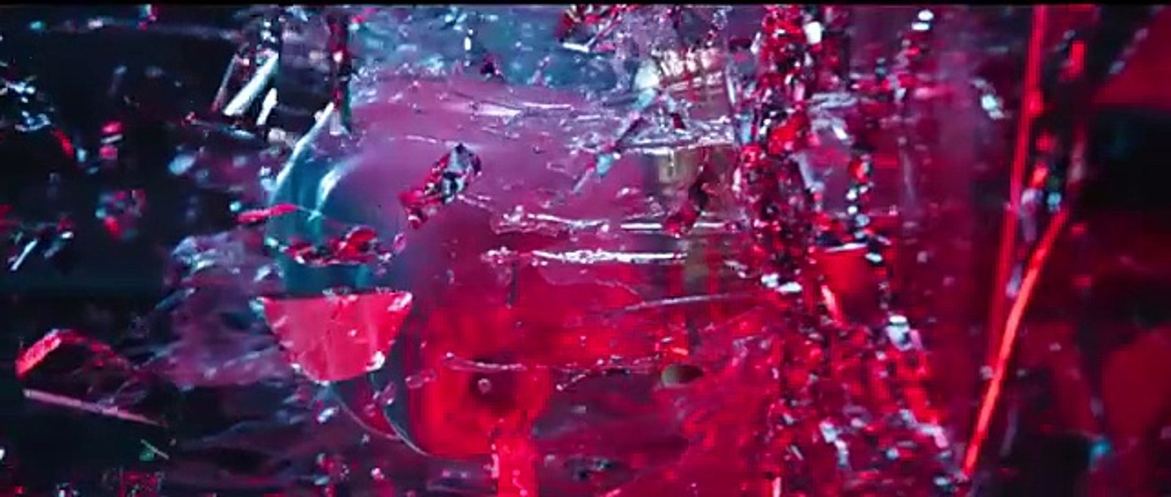 Sonic the Hedgehog 3 | Official Trailer (2024 Movie) Ben Schwartz, Jim Carrey, Keanu Reeves