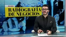 ¿De qué tamaño es la huella del dinero? | Radiografía de Negocios