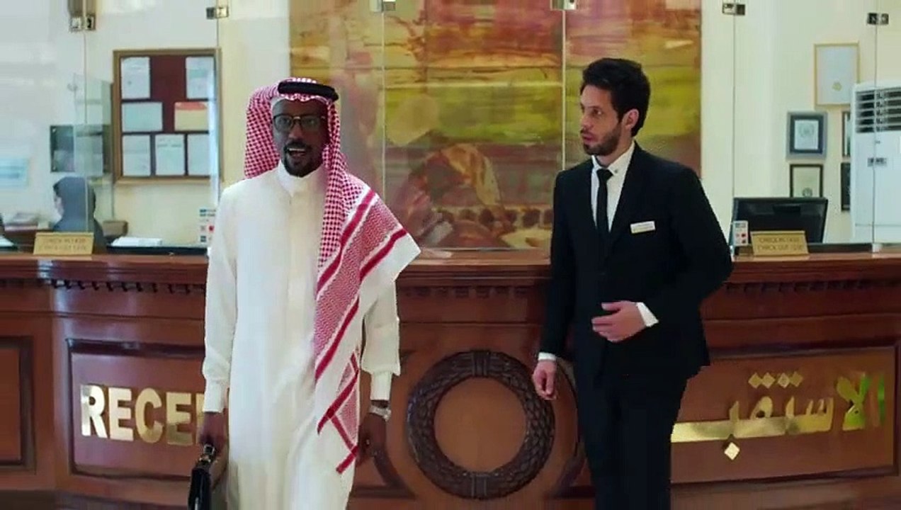 مسلسل أوريم 2 الحلقة 3