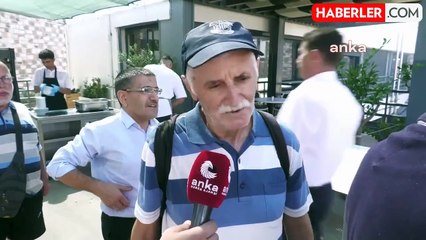 İzmir'de Kent Lokantaları, Ekonomik Zorluklar İçindeki Vatandaşlara Umut Oluyor