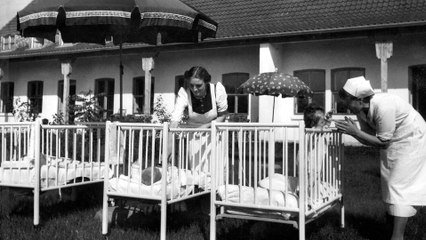 Les femmes dans le projet nazi