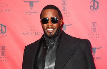 Puff Daddy è trattato come gli altri detenuti in galera