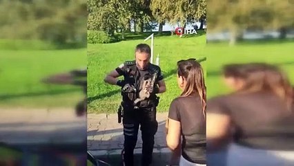 Bursa’da kedi alarmı