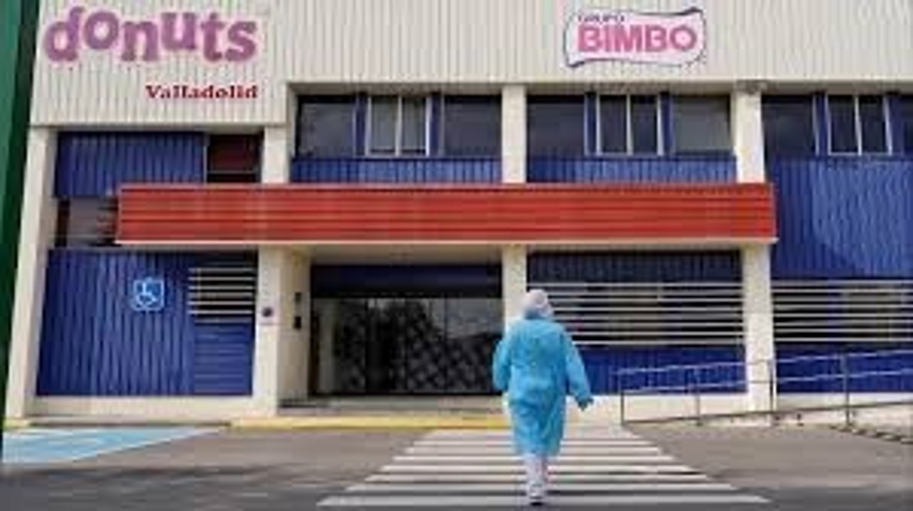 La Trastienda: Cierra la planta de Bimbo en Valladolid