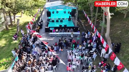 Arnavutköy'de Kışlık Lezzetler Festivali Coşkuyla Başladı