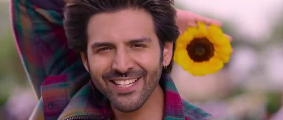 Kartik Aaryan ORG print comedy,action, Shehzada,hindi movie