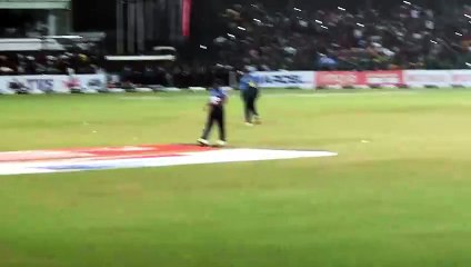 Yorker King Final Match vs Bangladesh 2019