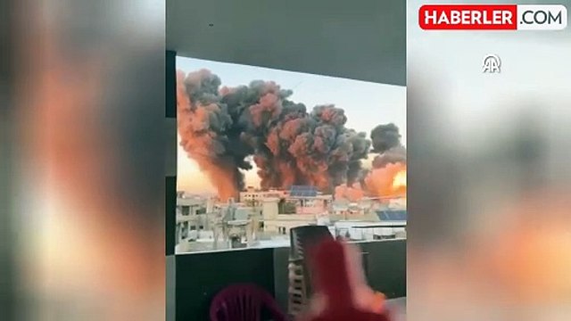 İsrail ordusu: Hizbulah lideri Nasrallah öldürüldü