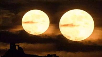 Mini Moon 2024 : 29 September Mini Moon Date & Time | Mini Moon India Me Dikhega Ya Nahi | Boldsky