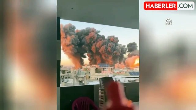 İsrail ordusu: Hizbulah lideri Nasrallah öldürüldü