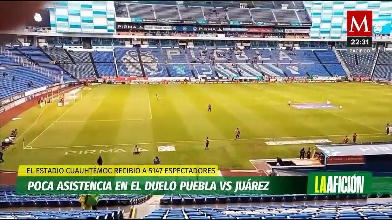 Milenio Noticias, La Afición, 27 de septiembre 2024