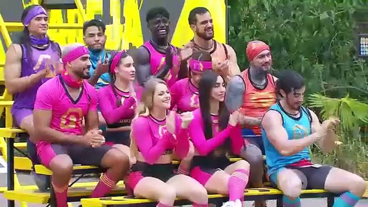 Desafío 20 años 2024 Cap 114 Dailymotion Video