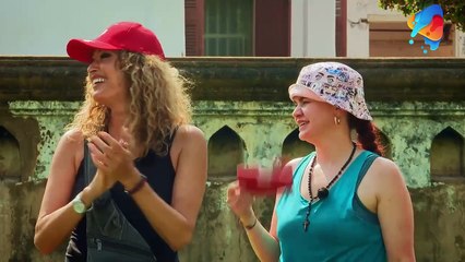 Asia Express Sezonul 5 Episodul 11 Partea 2 16 Septembrie 2024 Online Gratis, antena play gratis