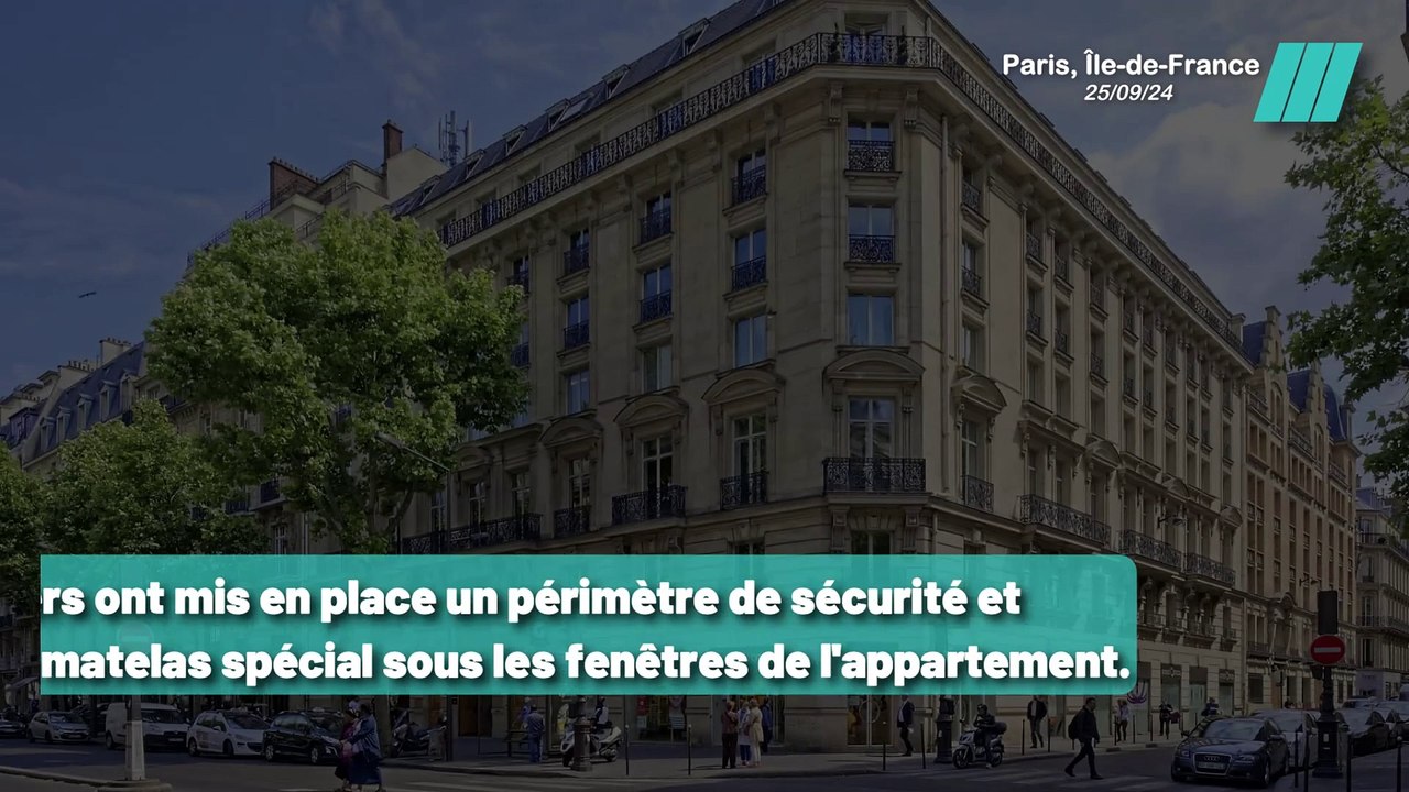 Un Forcené Retranché dans son Appartement Blesse un Policier
