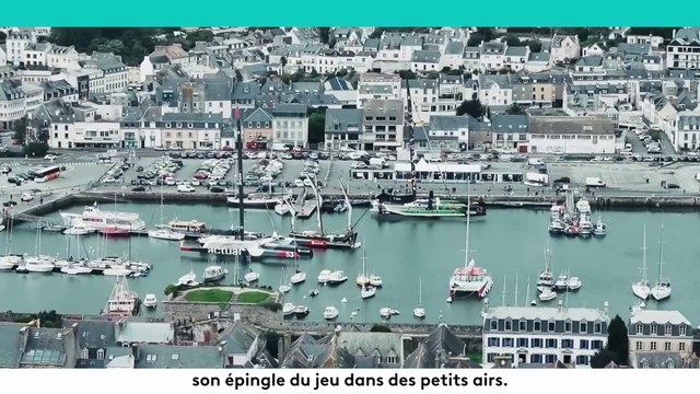 Finistère Atlantique 2024 : Sujet du jour - Vendredi 27 septembre Finistère Atlantique