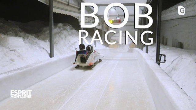 ESPRIT MONTAGNE - L'actu de l’hiver 2025 et zoom sur les Jeux Olympiques de 2030 dans les Alpes